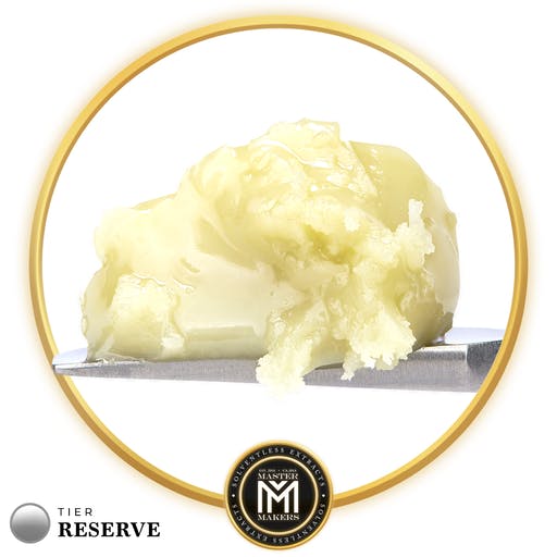 Nigerian Haze Reserve Line Cold