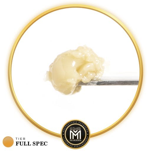 Master Makers — Sweet