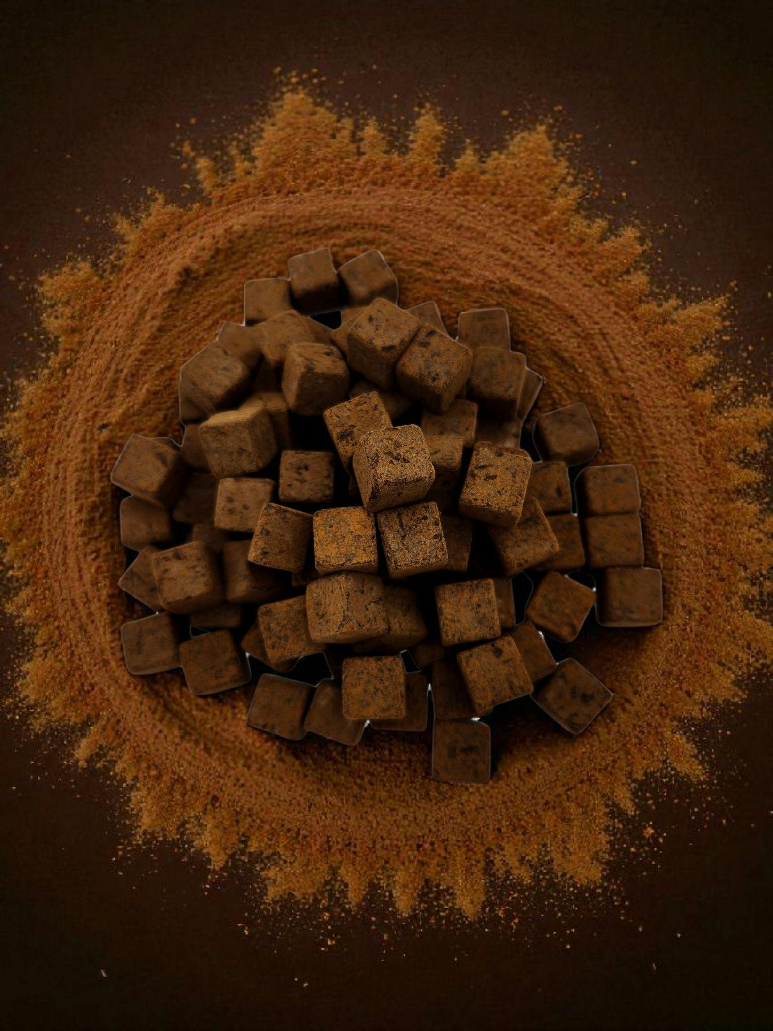 Mellow Mints Chocolates