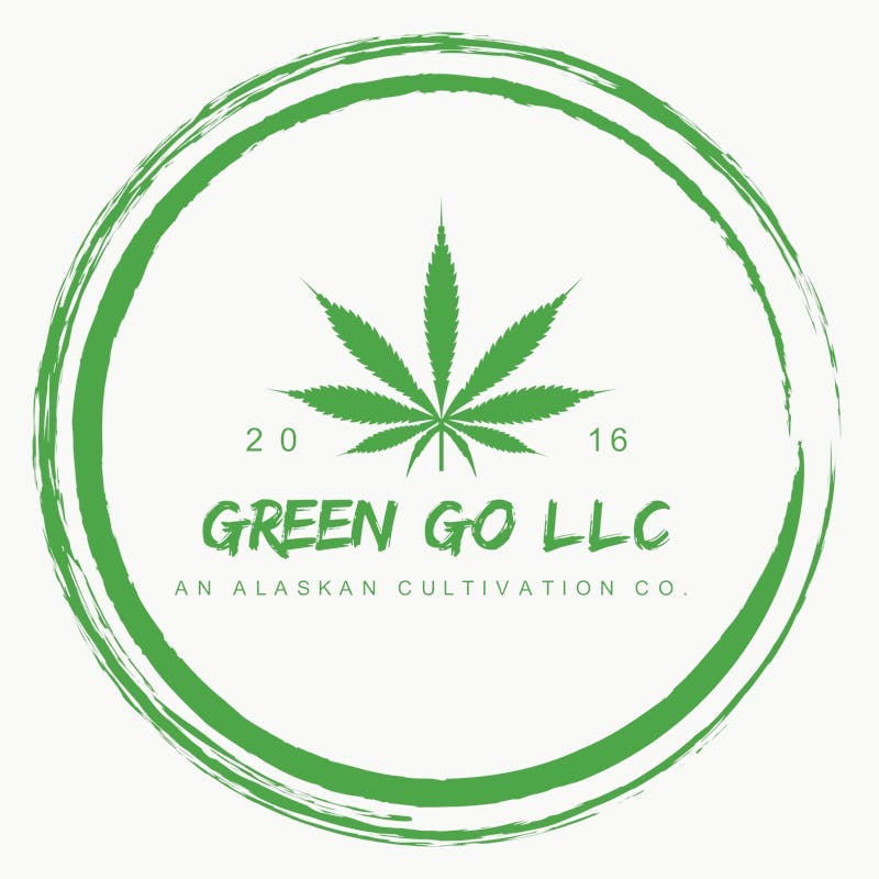 Mango Mojito 3.5g | By Green Go