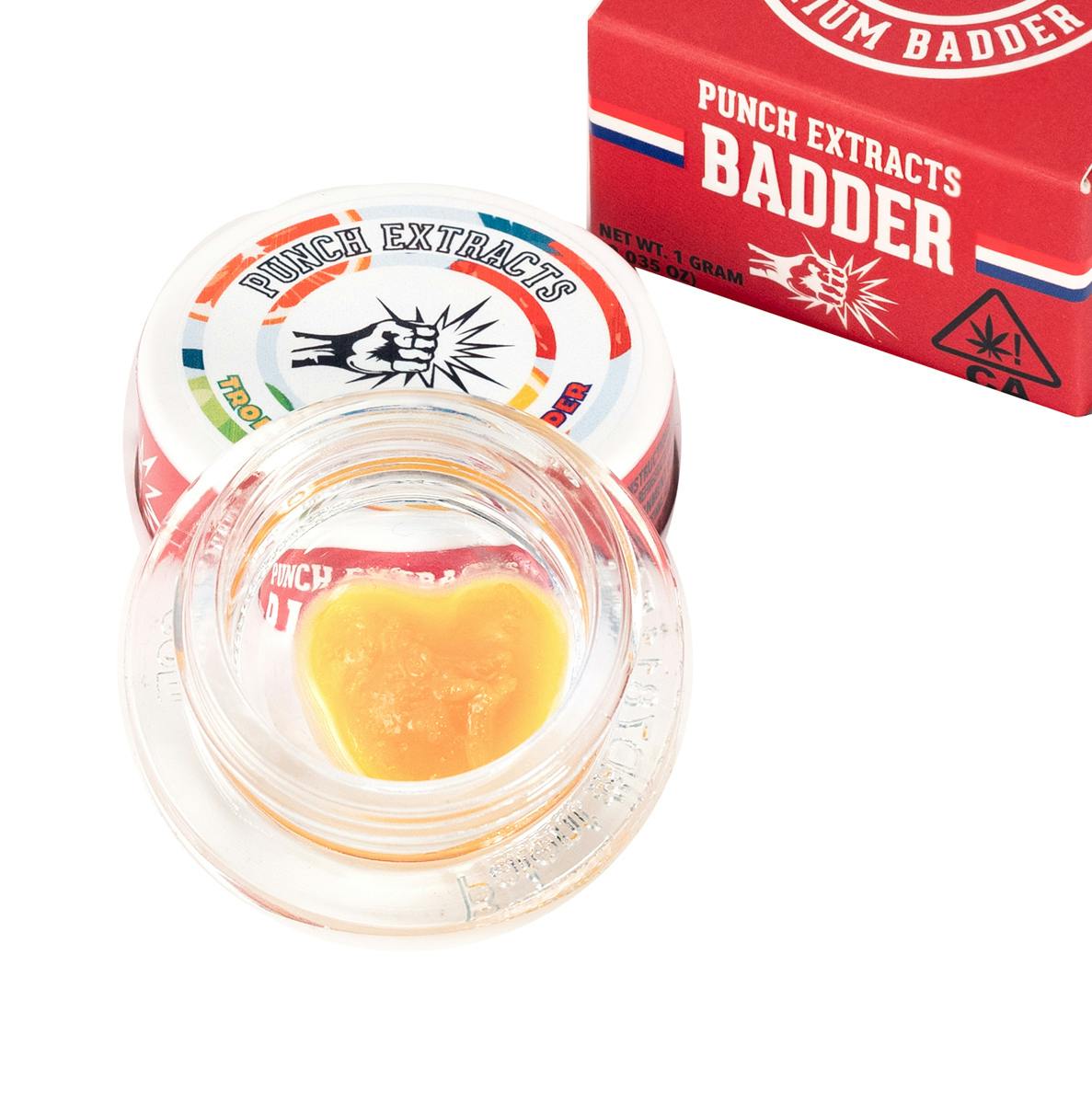 PUNCH EDIBLES & EXTRACTS — Tropical Runtz