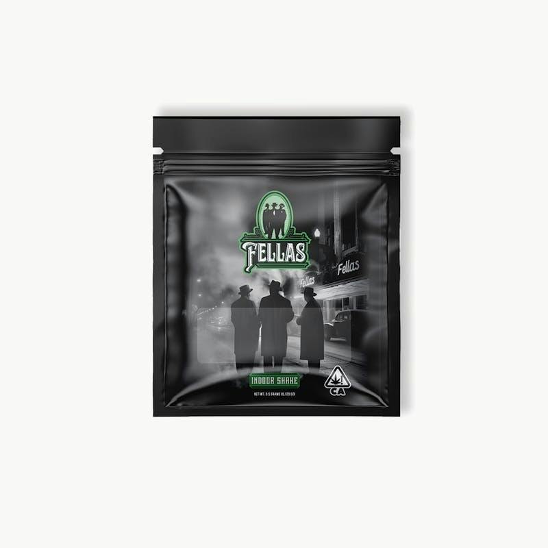 Cali Demon – Shake – 3.5g