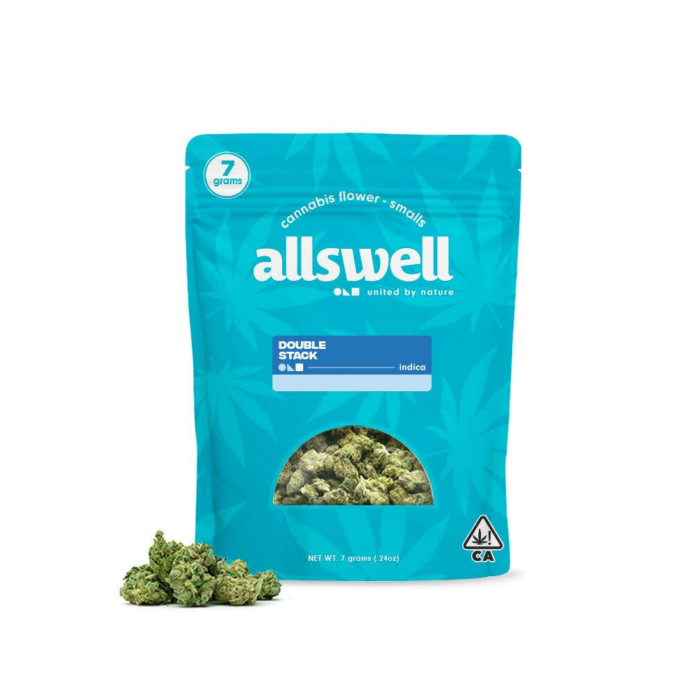 Allswell — Double Stack