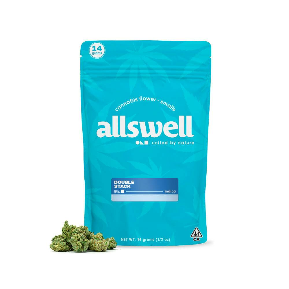 Allswell: Double Stack