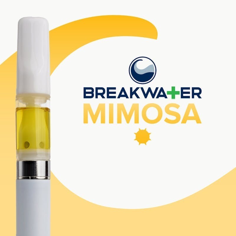 Mimosa Cartridge