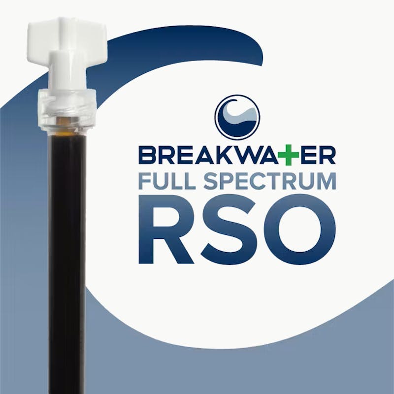 Full Spectrum RSO 1g