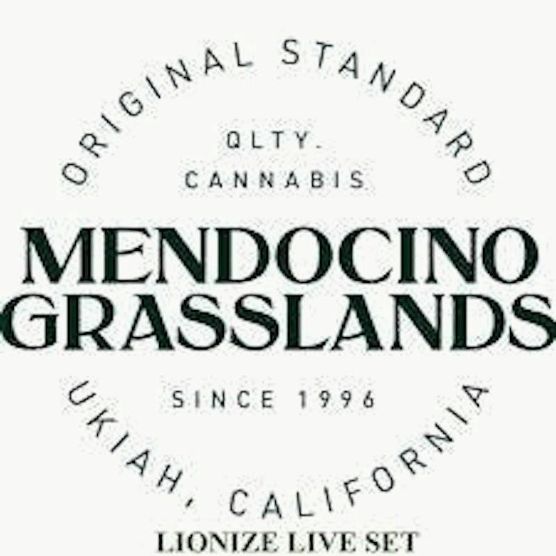 Mendocino Grasslands: Garlic Mintz