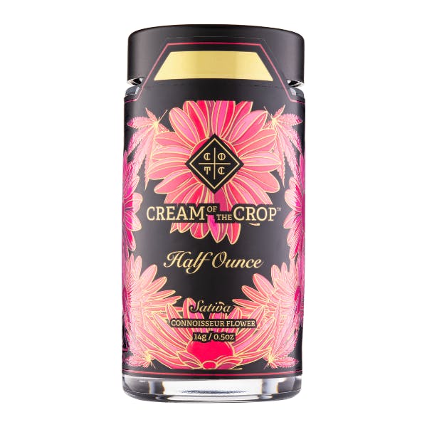CREAM OF THE CROP — High Note