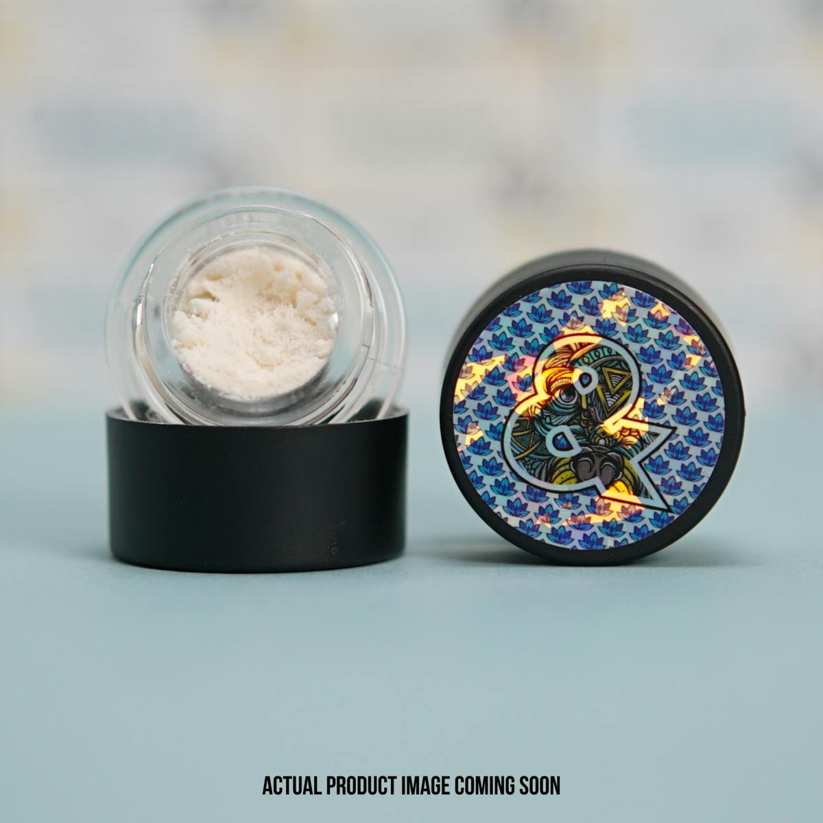 Tropicana Cherries Ampersand