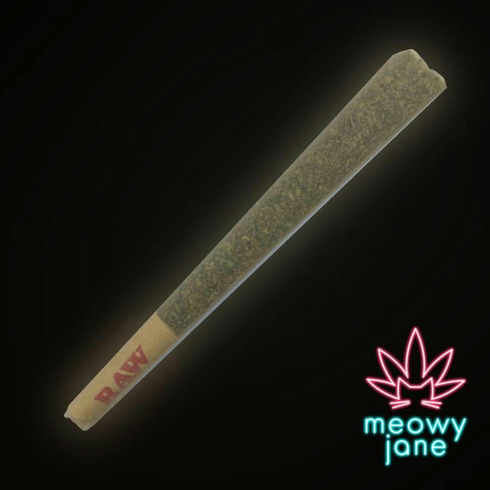 Pamolab | 69 Lives | Infused Joint | 1g at HIGHLY Recreational Dispensary (Adult use 21+) - Lewiston