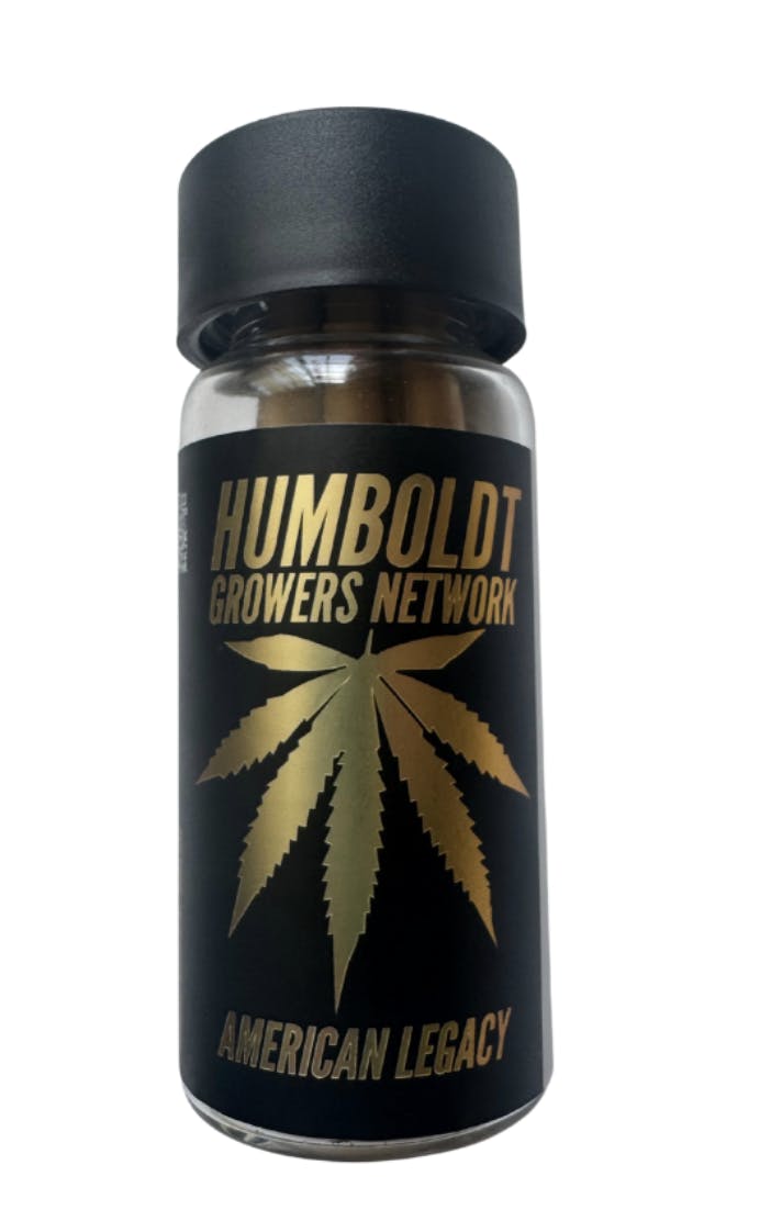 Cherry Gelato Infused .7g Prerolls