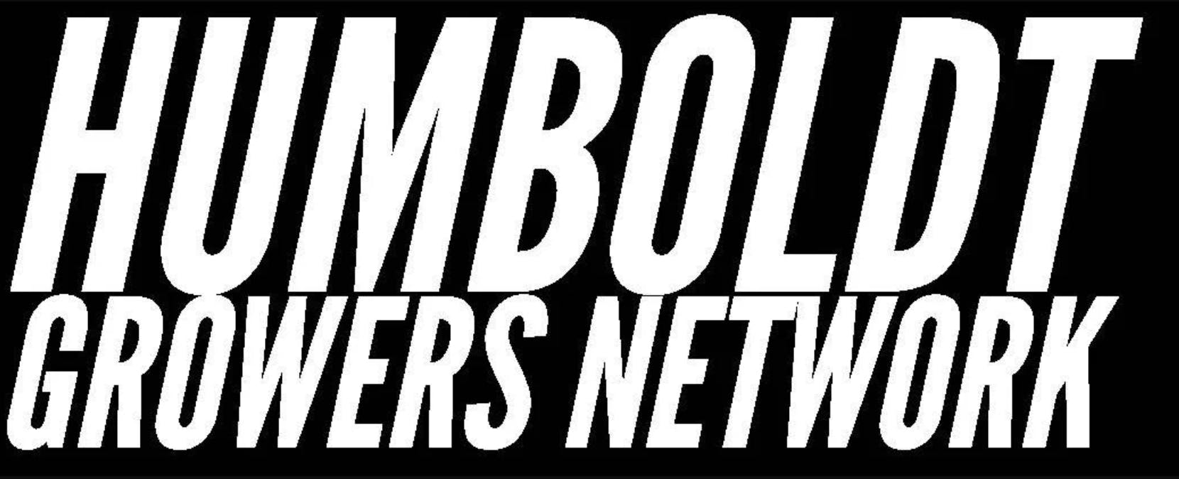 Humboldt Growers Network — Stadanko