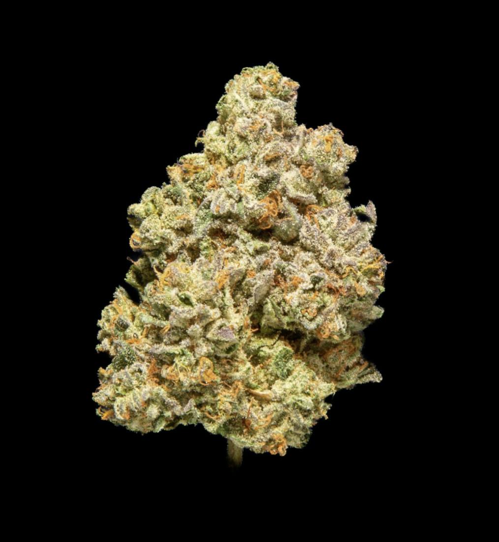 HGN | Gushmints | Flower | 3.5G