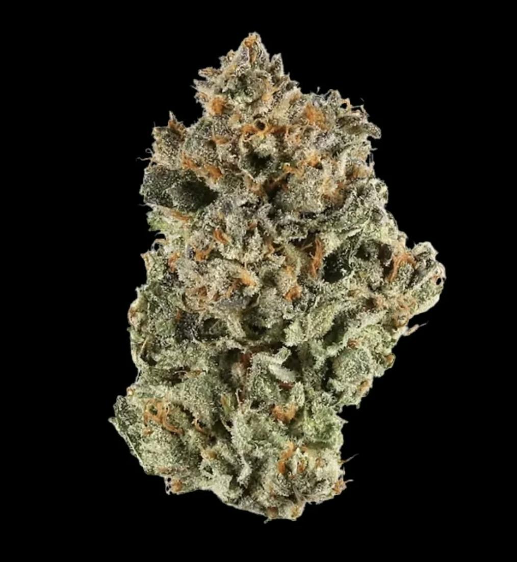 Humboldt Growers Network: HGN - Goosfraba - Flower - 14G