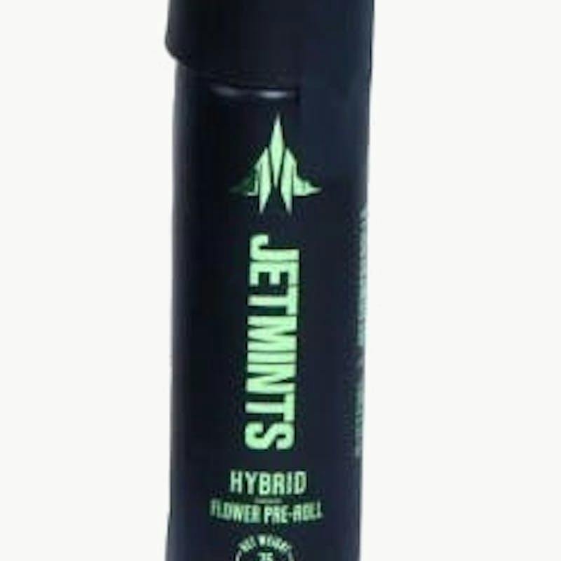 Jetmints | Pre Roll .75g - Jetfuel Cannabis