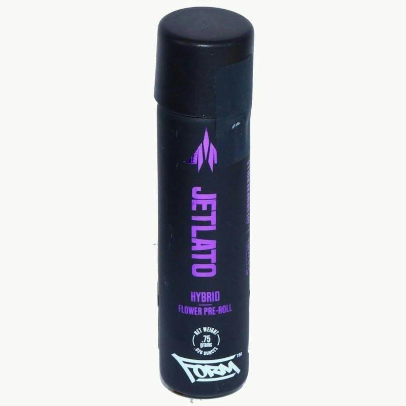 Jetlato | Pre Roll .75g