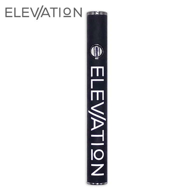 510 Thread Battery – Adjustable Temperature