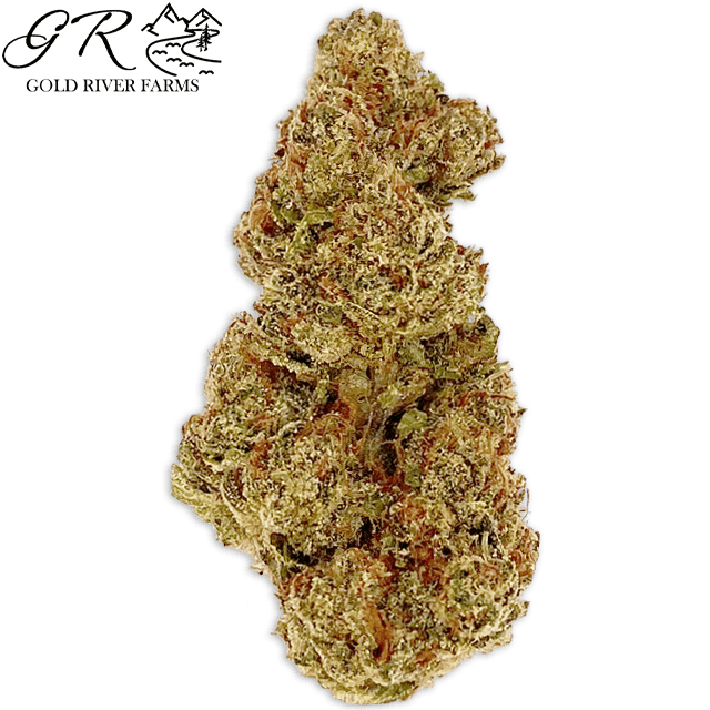Blue Runtz – Flower – 14g - Elevation