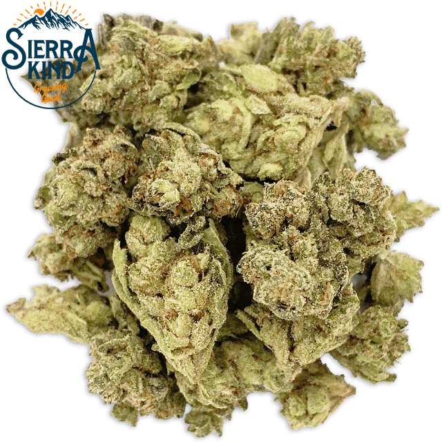 Apple Tartz – Smalls – Flower – 3.5g - Elevation
