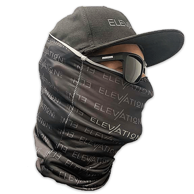 Elevation Neck Gaiter