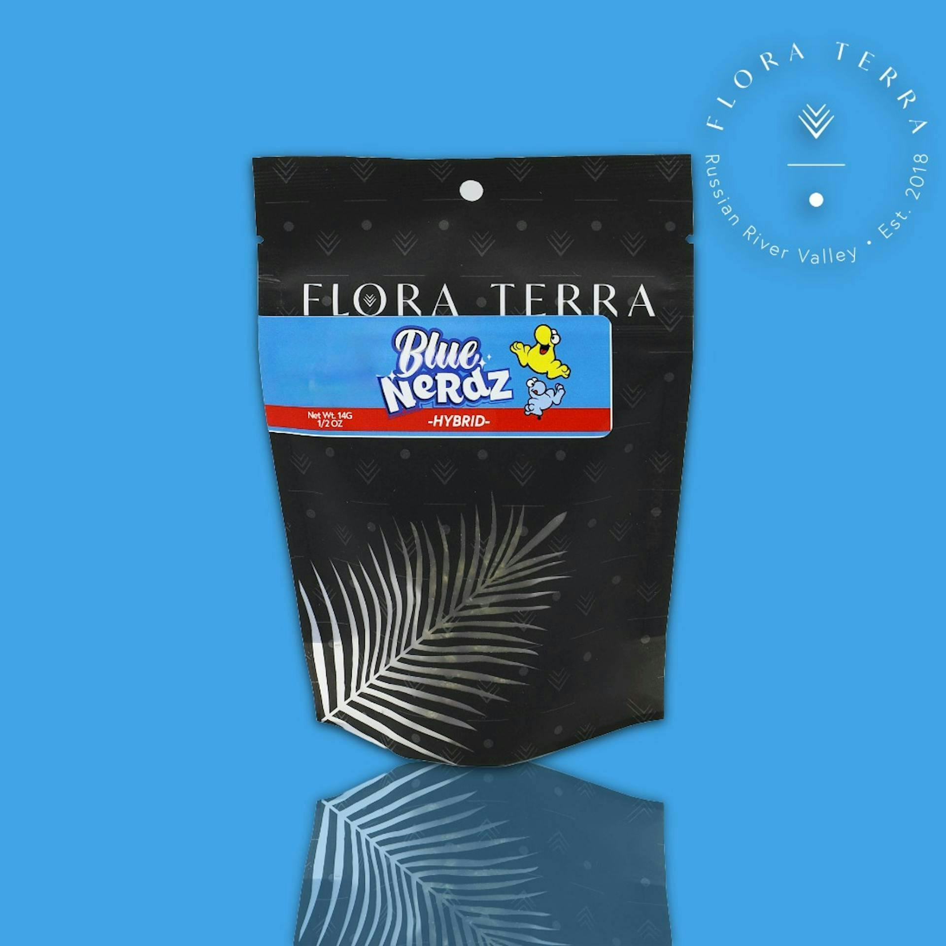 FLORA TERRA — Sweet