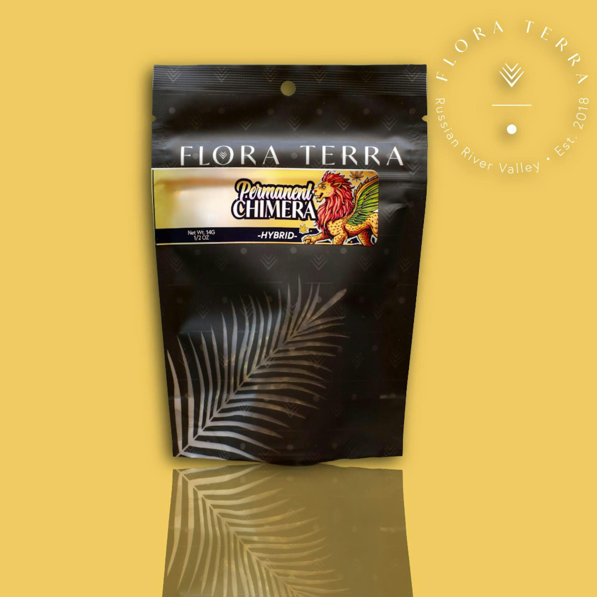 FLORA TERRA — Permanent Chimera
