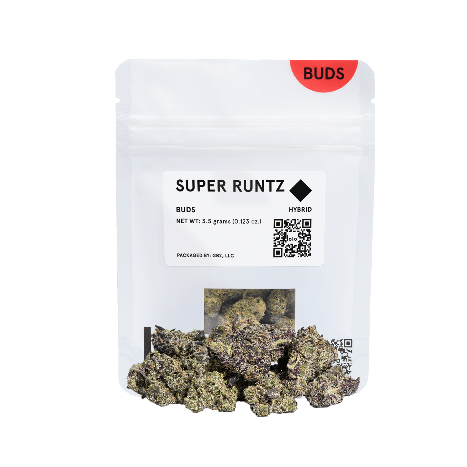 lolo — Super Runtz