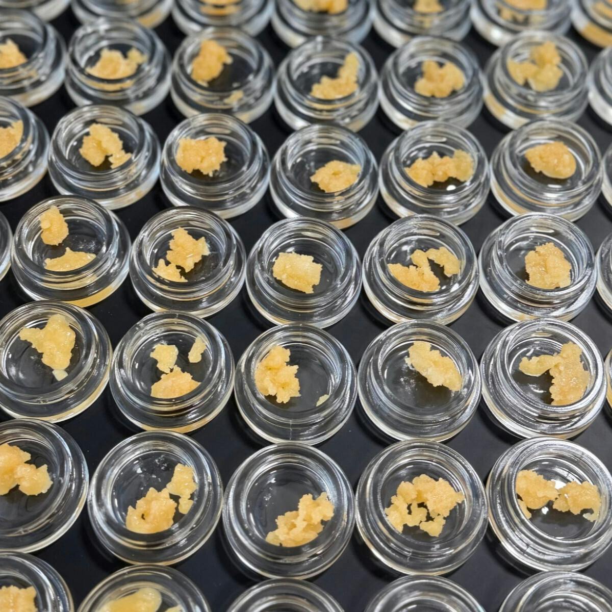 It's It Terp Sugar