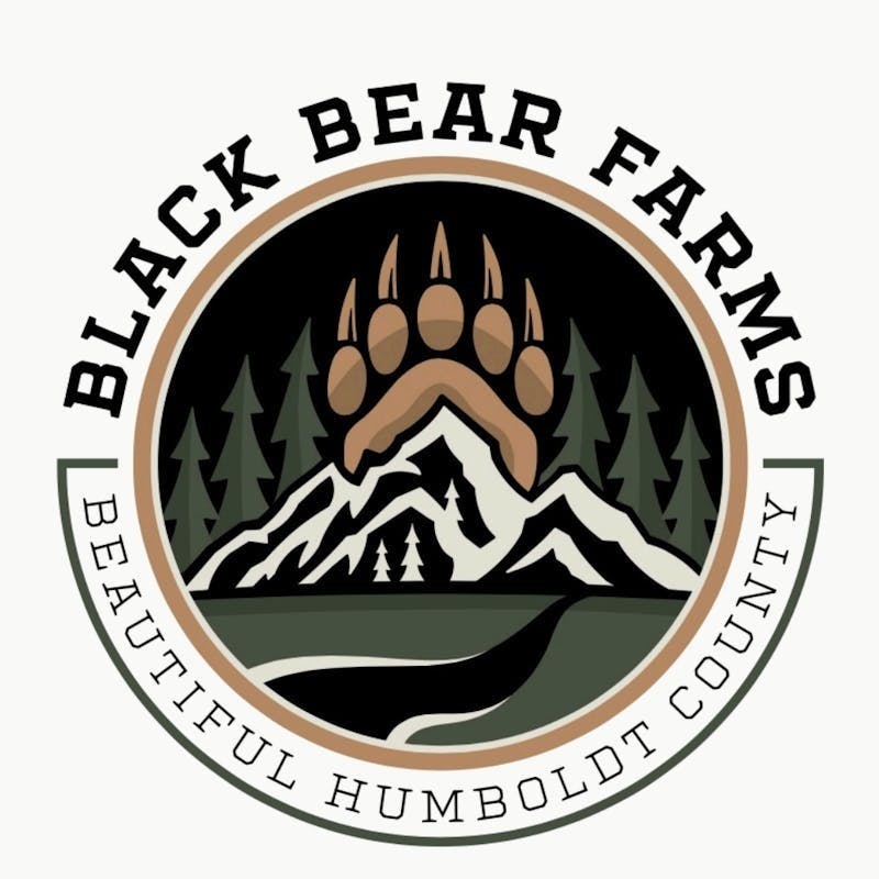BLACK BEAR FARMS — Stuffed Cherry Gelato