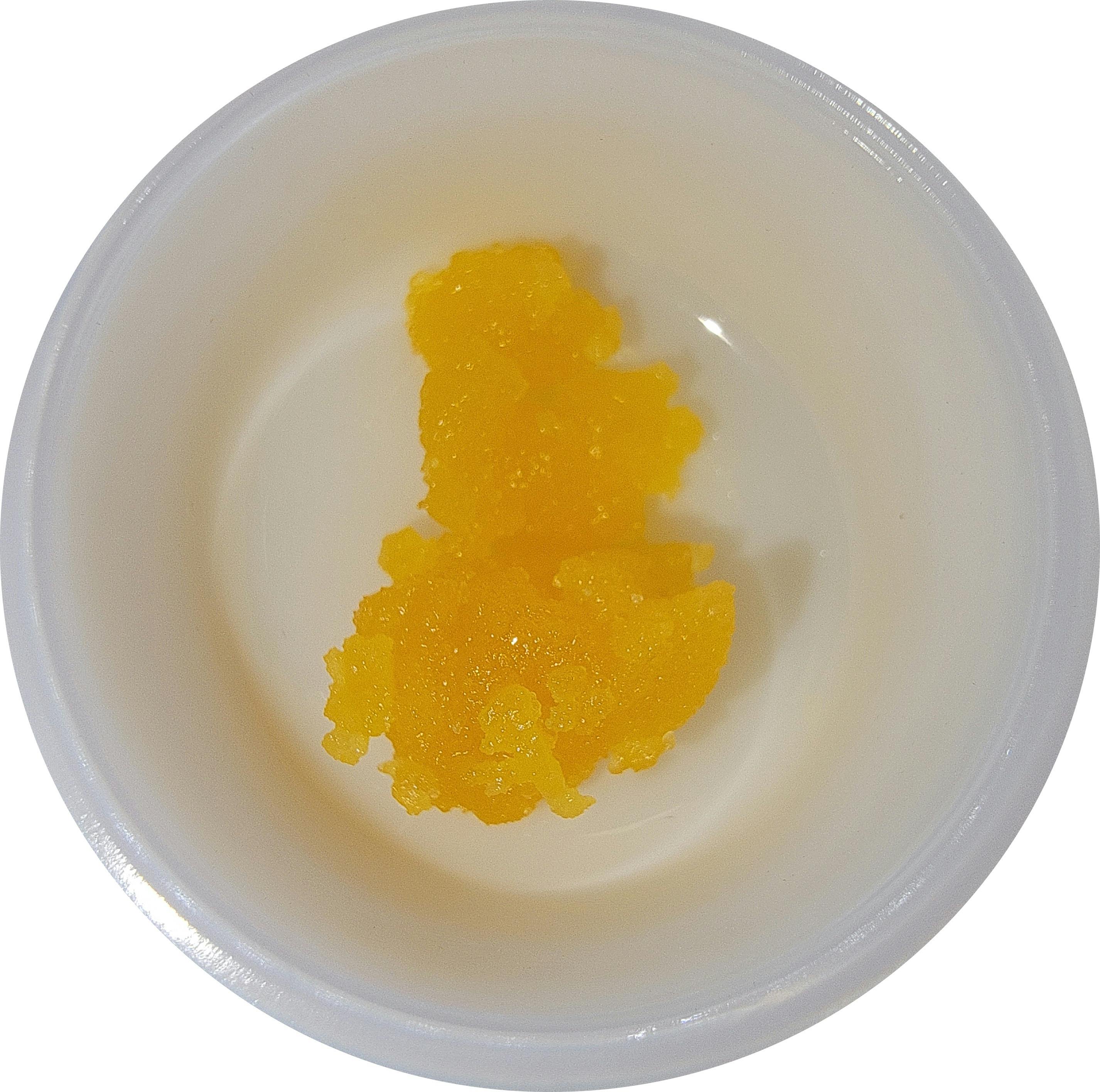 Cosmic Flow Sugar Wax