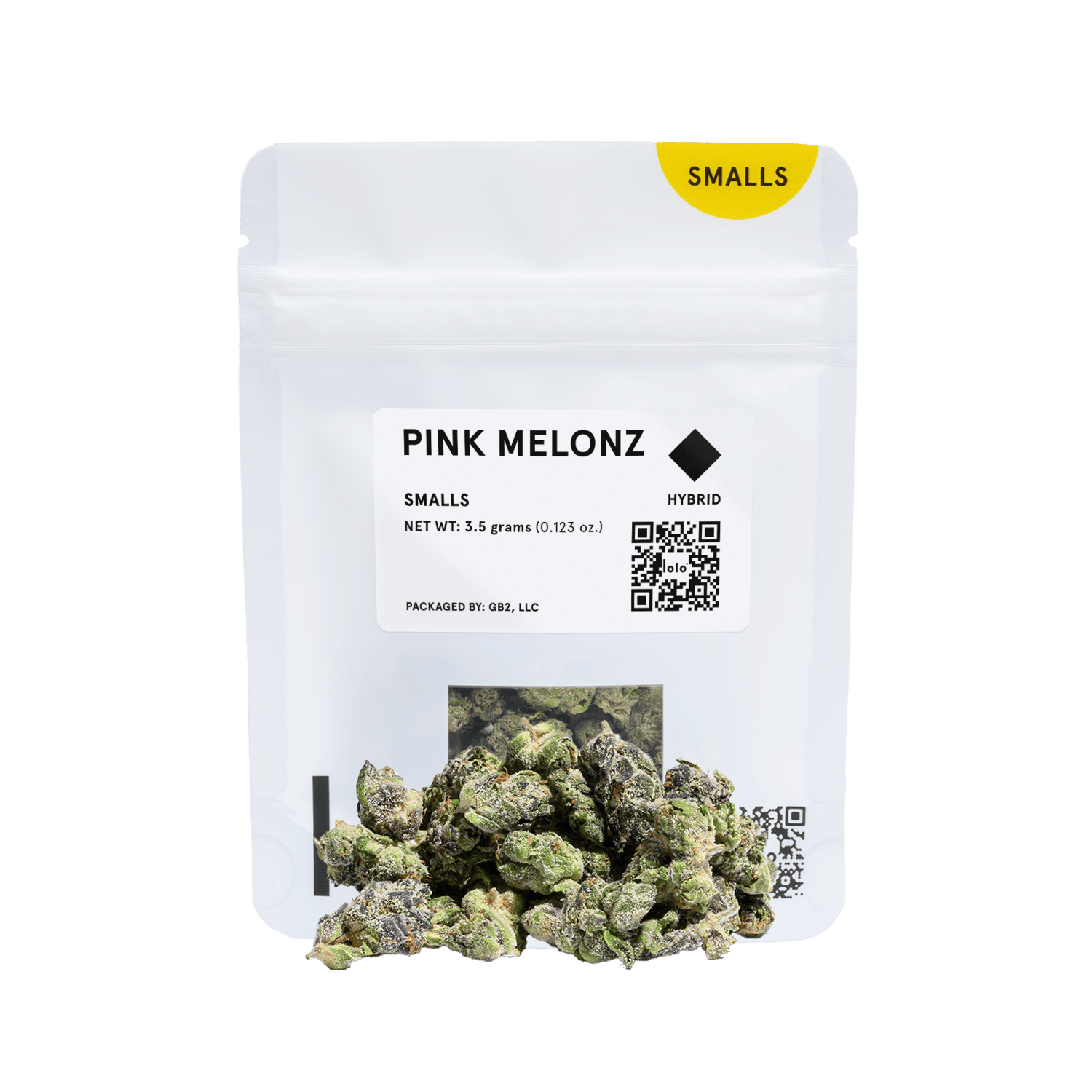 lolo: Pink Melonz