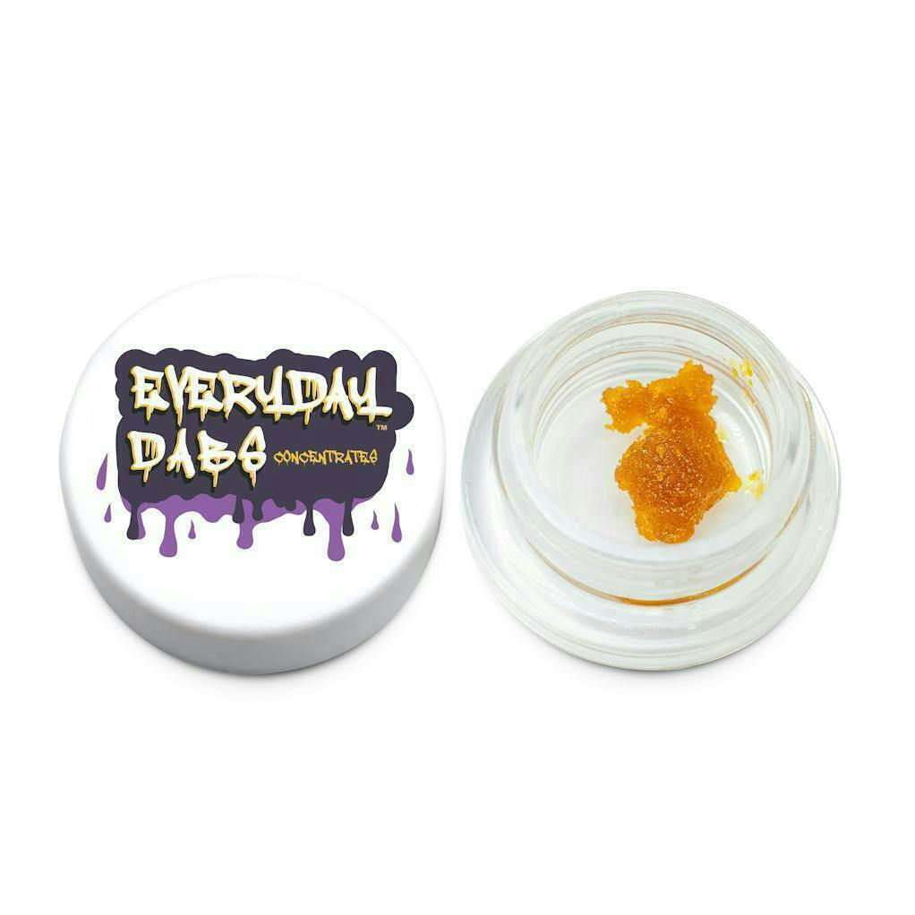 Everyday Dabs: Green Lantern