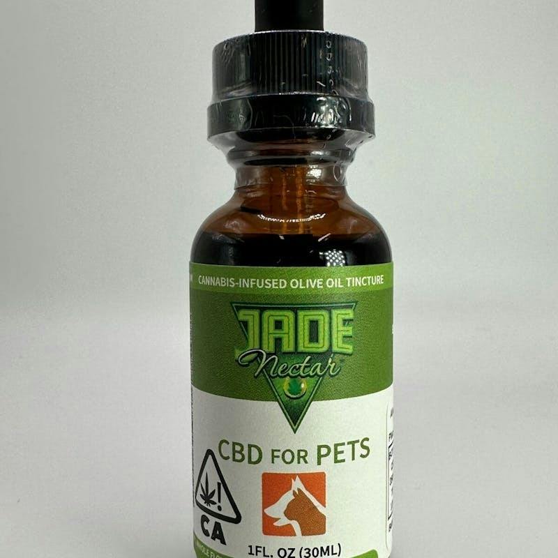 Pet CBD Drops
