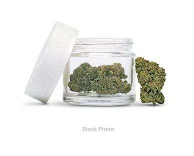 Illemonati Flower - 28g