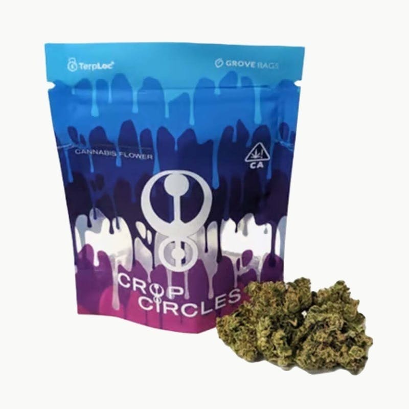 Kush –: Kush – Flower