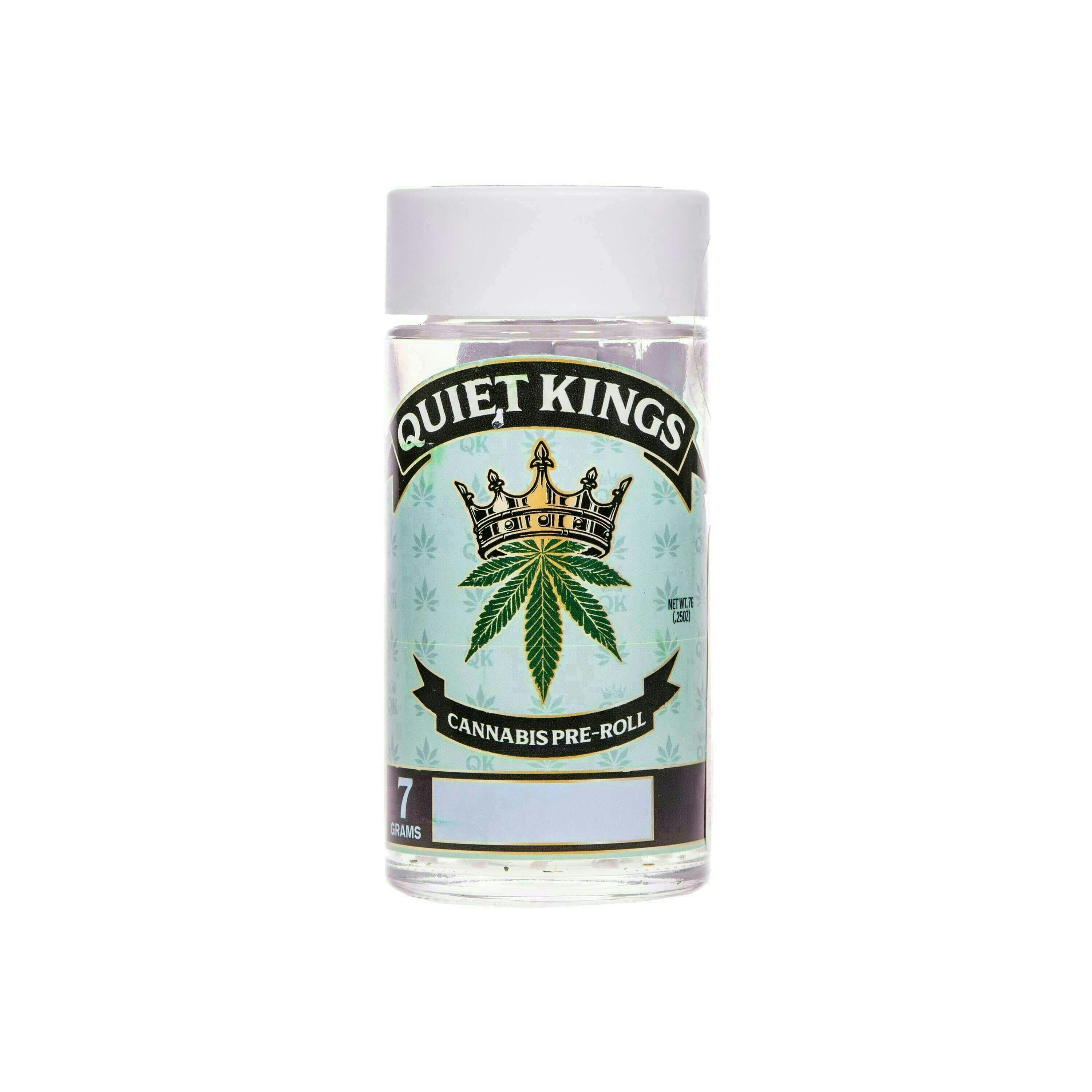 Stardawg Guava | Minis | 0.5g each | 14pk