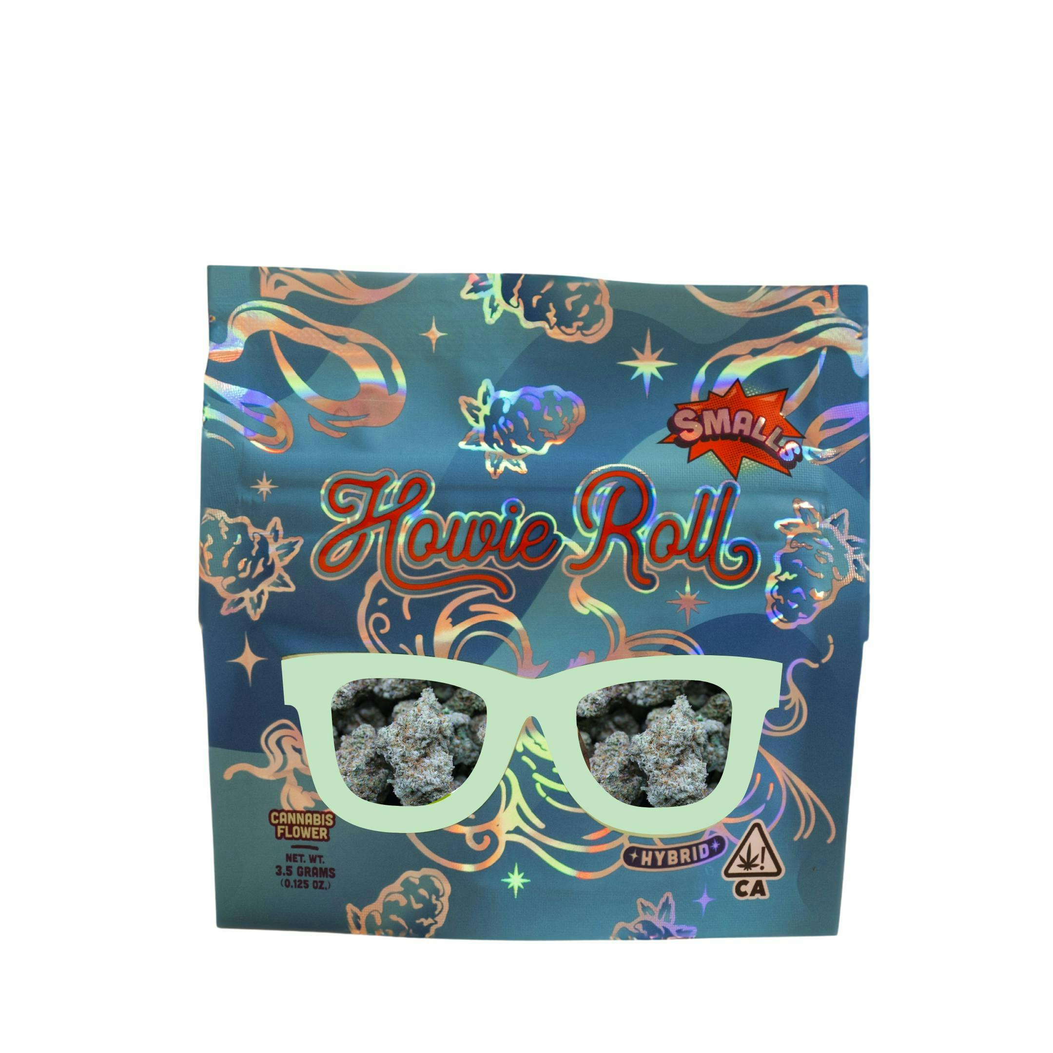 Rainbow Guava Smalls