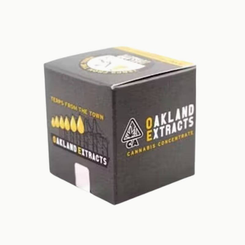 Papaya Burger Cold Cure Rosin