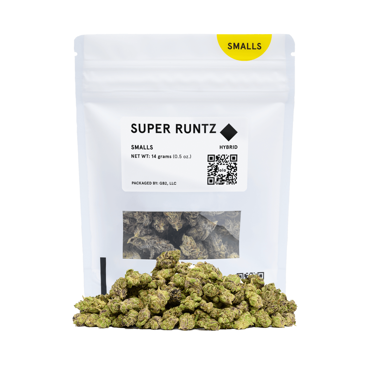 lolo: Super Runtz