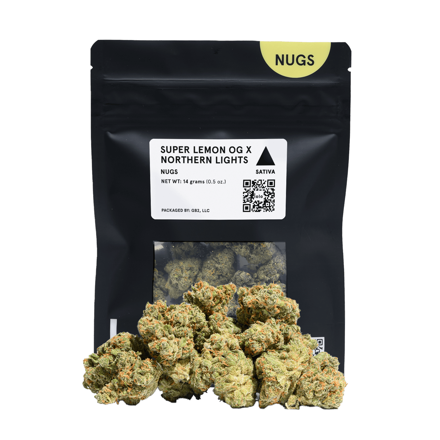 lolo: Super Lemon OG