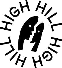 High Hill Cannabis Co. — Sweet