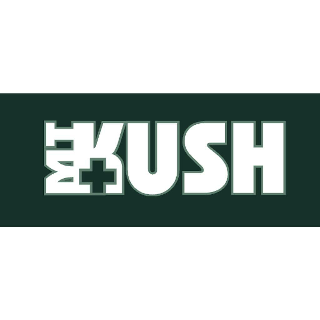 MT Kush | 2pk Caramels - Creamy by Montana Kush