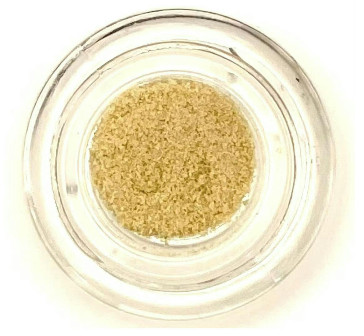 Live Bubble Hash Animal Tsunami