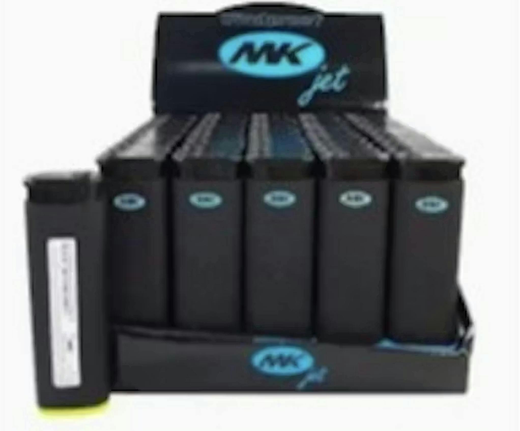 Mk Outdoor Mt Jet Lighter