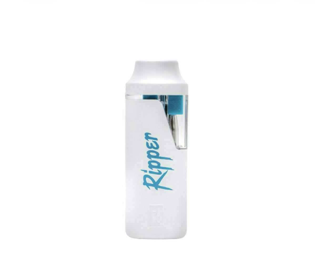 Glue Ether | Live Rosin Disposable | .5g by Ripper