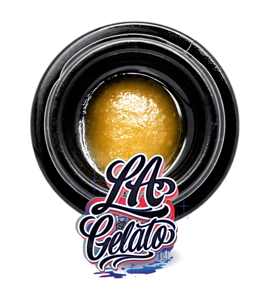 Jungle Boys — LA Gelato - Batter