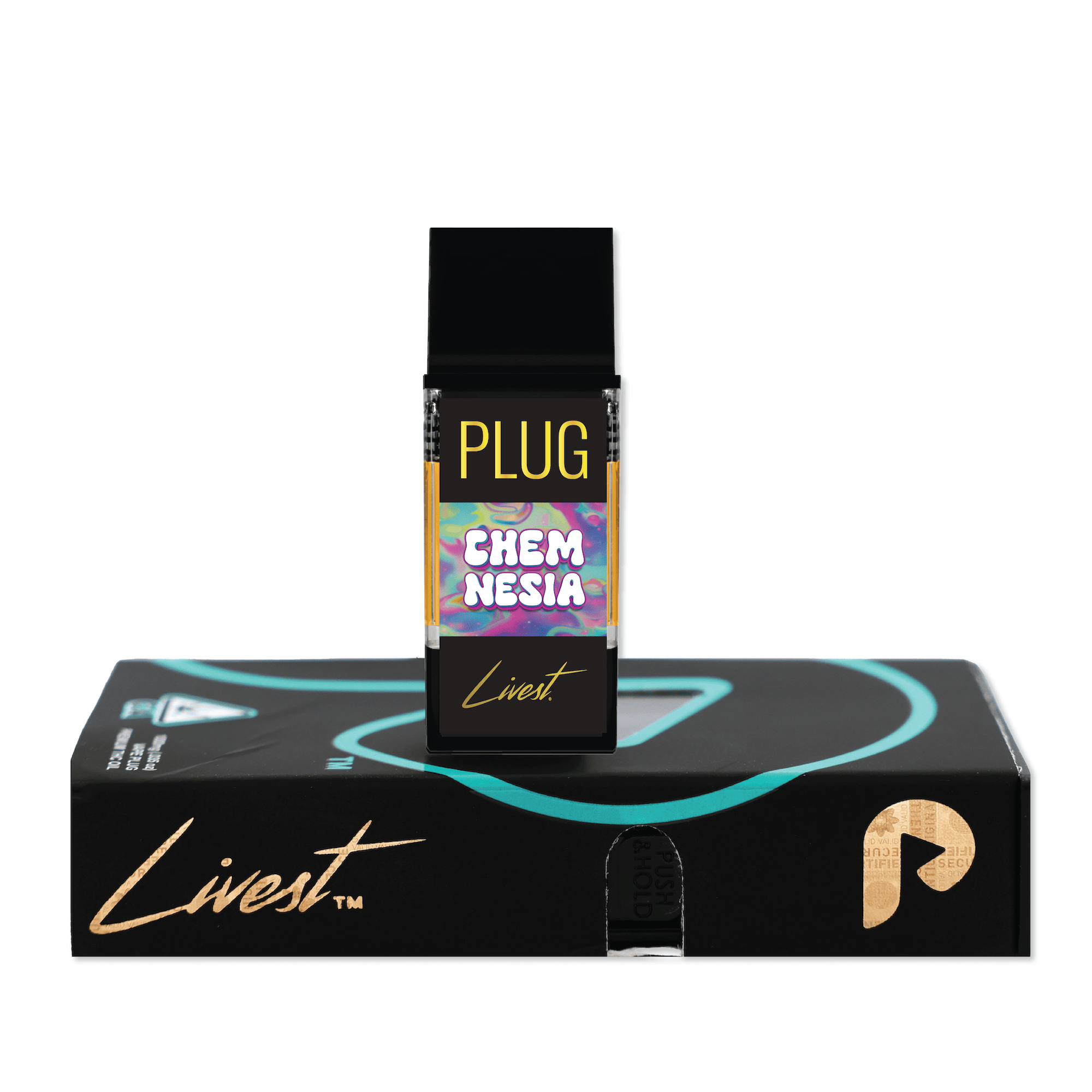 PlugPlay — Plug Livest: Chemnesia