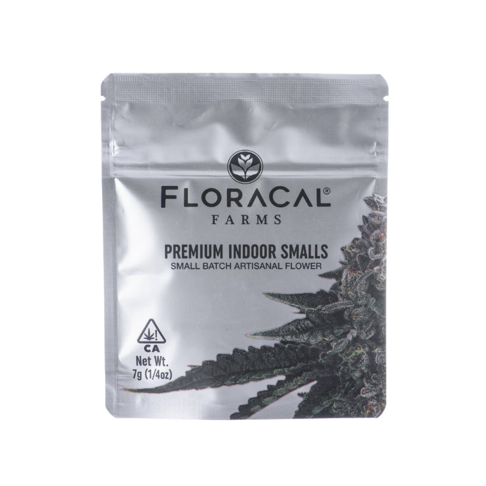 FloraCal Farms: Maui Punch