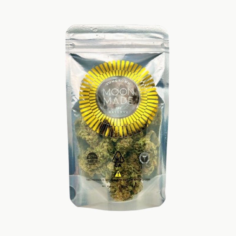 Moon Made Farms: Stardust – Flower – 14g