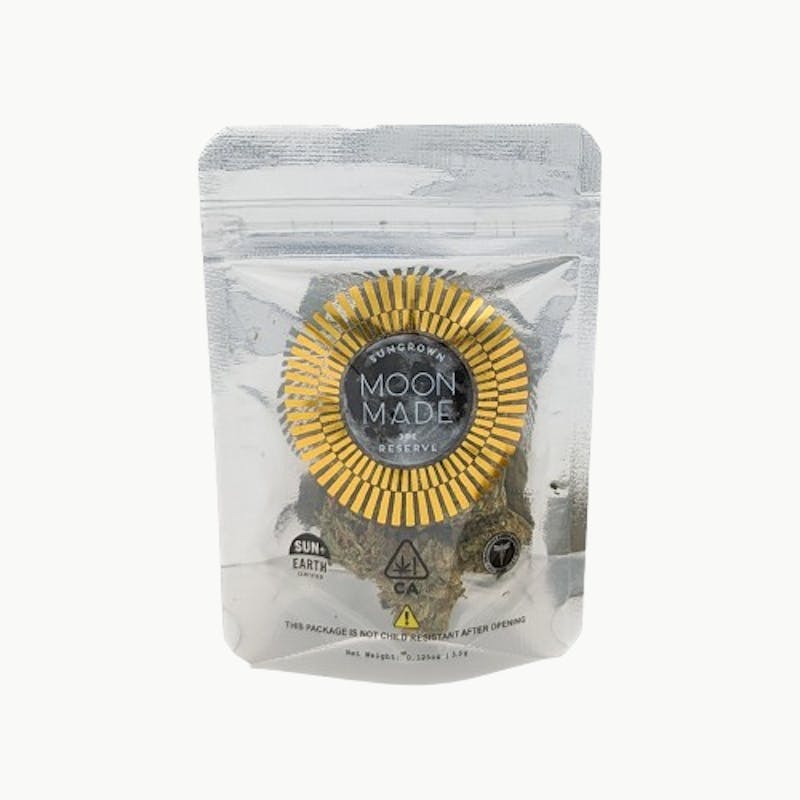 Banana Graffiti Flower